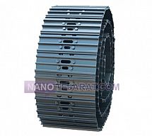 زنجیر بیل مکانیکی زنجیر بیل مکانیکی